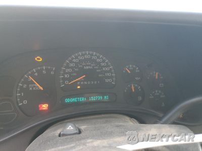 Zdjęcie 9 z 14 samochodu: 2006 GMC NEW SIERRA K1500 VIN:1GTEK14VX6E291565 - miniatura