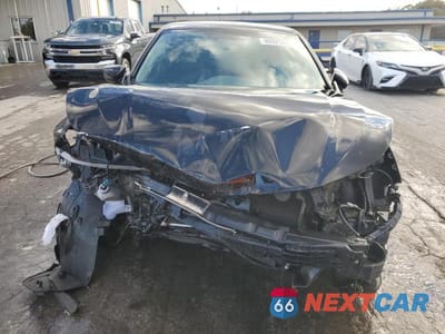 Piąte zdjęcie samochodu w środku: 2016 HONDA ACCORD LX VIN:1HGCR2F35GA212916 - miniatura