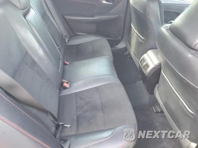 Zdjęcie 10 z 11 samochodu: 2016 TOYOTA CAMRY LE VIN:4T1BF1FK2GU177959 - miniatura