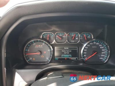 Zdjęcie 9 z 12 samochodu: 2015 CHEVROLET SILVERADO K2500 HEAVY DUTY LTZ VIN:1GC1KWE82FF667349 - miniatura