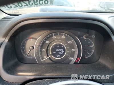 Zdjęcie 9 z 12 samochodu: 2013 HONDA CR-V EX VIN:2HKRM4H52DH683668 - miniatura