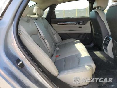 Zdjęcie 10 z 12 samochodu: 2018 CADILLAC CT6 PREMIUM LUXURY CSAV VIN:1G6KJ5R6XJU115275 - miniatura