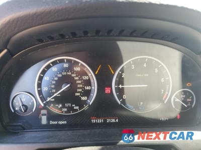 Zdjęcie 9 z 12 samochodu: 2017 BMW X5 XDR40E VIN:5UXKT0C51H0S80402 - miniatura