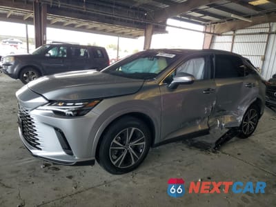 2023 LEXUS RX 350H BASE 2T2BBMCA0PC002244 - główne zdjęcie licytacji z USA - miniatura