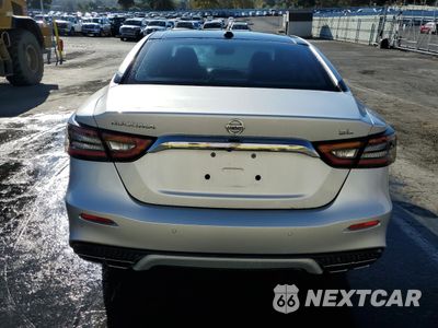 Zdjęcie 6 z 12 samochodu: 2019 NISSAN MAXIMA S VIN:1N4AA6AV2KC373112 - miniatura
