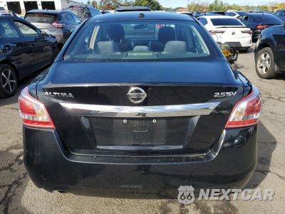Zdjęcie 6 z 12 samochodu: 2013 NISSAN ALTIMA 2.5 VIN:1N4AL3AP7DN421947 - miniatura