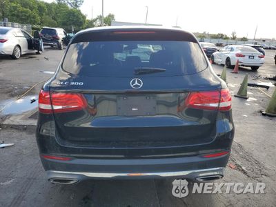 Zdjęcie 6 z 15 samochodu: 2019 MERCEDES-BENZ GLC 300 VIN:WDC0G4JB1KV124622 - miniatura