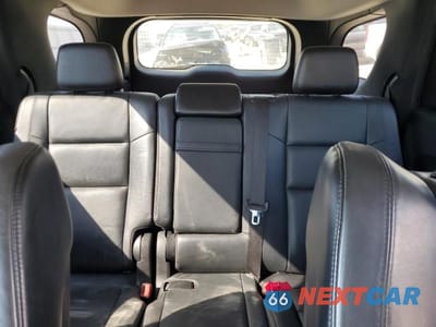 Zdjęcie 10 z 13 samochodu: 2015 DODGE DURANGO LIMITED VIN:1C4RDJDG8FC766171 - miniatura