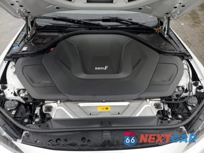 Zdjęcie 11 z 14 samochodu: 2024 BMW I4 XDRIVE 40 VIN:WBY83FB09RFS62568 - miniatura