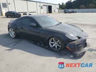 Czwarte zdjęcie samochodu z boku: 2022 TOYOTA GR 86 VIN:JF1ZNBB18N9757456 - miniatura