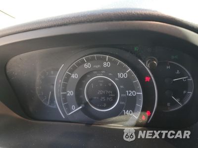 Zdjęcie 9 z 16 samochodu: 2012 HONDA CR-V EXL VIN:JHLRM4H77CC004394 - miniatura