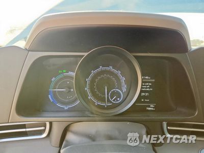 Zdjęcie 9 z 15 samochodu: 2021 HYUNDAI ELANTRA BLUE VIN:KMHLM4AJ1MU008974 - miniatura