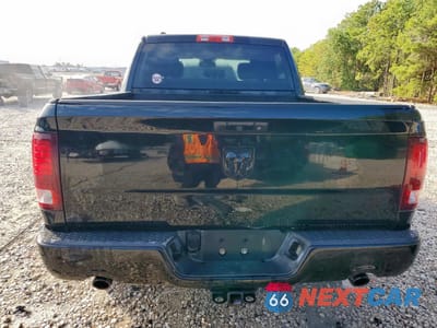 Zdjęcie 6 z 14 samochodu: 2014 RAM 1500 ST VIN:1C6RR6KT3ES113337 - miniatura