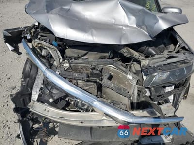 Zdjęcie 11 z 12 samochodu: 2019 HONDA PILOT EXL VIN:5FNYF6H54KB058699 - miniatura