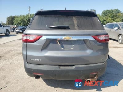 Zdjęcie 6 z 13 samochodu: 2019 CHEVROLET TRAVERSE LT VIN:1GNERHKW4KJ260885 - miniatura