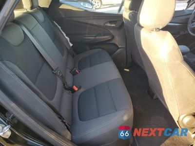 Zdjęcie 11 z 13 samochodu: 2023 CHEVROLET BOLT EUV LT VIN:1G1FY6S02P4193363 - miniatura