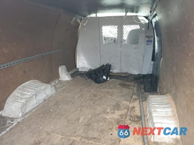 Zdjęcie 10 z 13 samochodu: 2008 FORD ECONOLINE E350 SUPER DUTY VAN VIN:1FTSS34S28DB37977 - miniatura