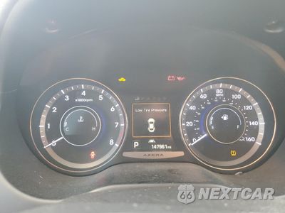 Zdjęcie 9 z 12 samochodu: 2015 HYUNDAI AZERA LIMITED VIN:KMHFH4JG7FA480039 - miniatura