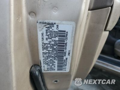 Zdjęcie 12 z 14 samochodu: 1999 TOYOTA CAMRY CE VIN:4T1BG22K0XU418572 - miniatura