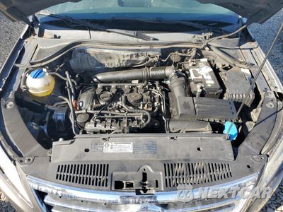 Zdjęcie 12 z 13 samochodu: 2011 VOLKSWAGEN TIGUAN S VIN:WVGAV7AX9BW511129 - miniatura