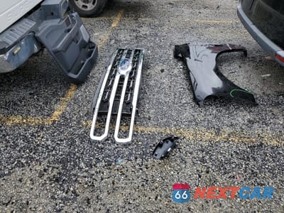 Zdjęcie 12 z 14 samochodu: 2024 FORD F250 SUPER DUTY VIN:1FT8W2BT2RED95836 - miniatura