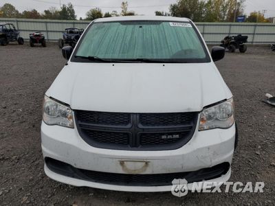 Piąte zdjęcie samochodu w środku: 2015 RAM TRADESMAN VIN:2C4JRGAG2FR587119 - miniatura