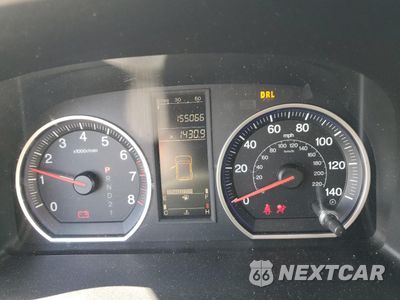 Zdjęcie 9 z 16 samochodu: 2009 HONDA CR-V EX VIN:5J6RE38569L033648 - miniatura