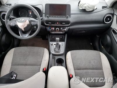 Zdjęcie 8 z 14 samochodu: 2022 HYUNDAI KONA SEL VIN:KM8K2CAB0NU808400 - miniatura