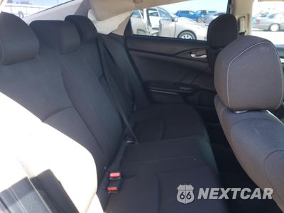 Zdjęcie 10 z 12 samochodu: 2016 HONDA CIVIC LX VIN:2HGFC2F58GH575311 - miniatura