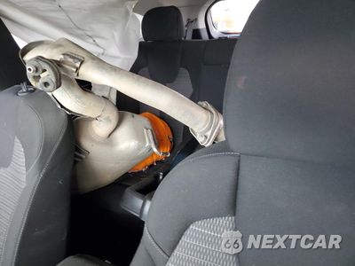 Zdjęcie 10 z 12 samochodu: 2025 KIA SORENTO LX VIN:5XYRG4JC5SG348490 - miniatura
