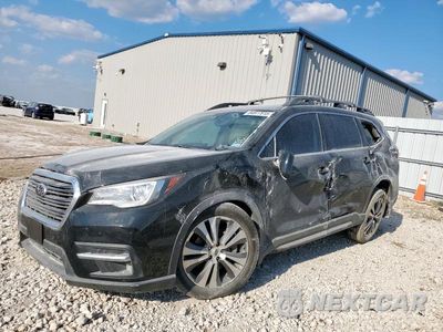 2020 SUBARU ASCENT LIMITED 4S4WMAMD7L3454102 - główne zdjęcie licytacji z USA - miniatura
