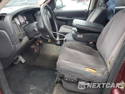 Zdjęcie 7 z 15 samochodu: 2003 DODGE RAM 1500 ST VIN:1D7HA18DX3S242810 - miniatura