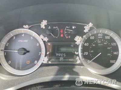 Zdjęcie 9 z 14 samochodu: 2013 NISSAN SENTRA S VIN:3N1AB7AP9DL622479 - miniatura
