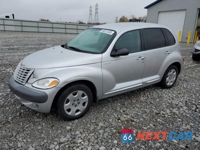 2003 CHRYSLER PT CRUISER CLASSIC 3C4FY48BX3T572992 - główne zdjęcie licytacji z USA - miniatura