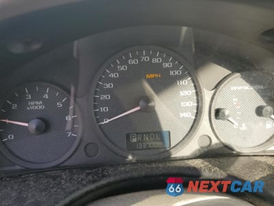 Zdjęcie 9 z 12 samochodu: 2004 CHEVROLET MALIBU VIN:1G1ZS52F44F224271 - miniatura