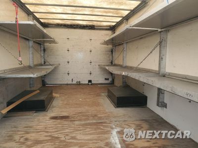 Zdjęcie 11 z 13 samochodu: 2017 FORD ECONOLINE E350 SUPER DUTY CUTAWAY VAN VIN:1FDWE3FS9HDC02292 - miniatura