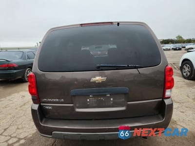 Zdjęcie 6 z 14 samochodu: 2008 CHEVROLET UPLANDER LS VIN:1GNDV23W38D183081 - miniatura