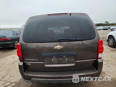 Zdjęcie 6 z 14 samochodu: 2008 CHEVROLET UPLANDER LS VIN:1GNDV23W38D183081 - miniatura