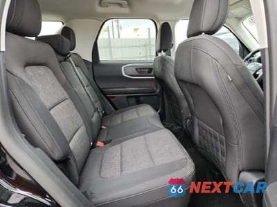 Zdjęcie 11 z 15 samochodu: 2024 FORD BRONCO SPORT BIG BEND VIN:3FMCR9B61RRE52931 - miniatura