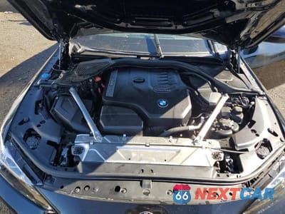Zdjęcie 11 z 12 samochodu: 2021 BMW 430XI VIN:WBA73AP05MCF70971 - miniatura