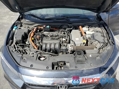 Zdjęcie 11 z 14 samochodu: 2020 HONDA INSIGHT EX VIN:19XZE4F55LE014247 - miniatura