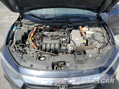Zdjęcie 11 z 14 samochodu: 2020 HONDA INSIGHT EX VIN:19XZE4F55LE014247 - miniatura