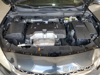 Zdjęcie 11 z 12 samochodu: 2015 CHEVROLET MALIBU LTZ VIN:1G11F5SL6FF171499 - miniatura