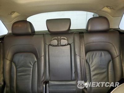 Zdjęcie 10 z 14 samochodu: 2015 AUDI Q5 PREMIUM PLUS VIN:WA1LFAFP8FA083034 - miniatura