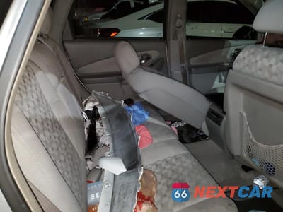 Zdjęcie 10 z 12 samochodu: 2005 CHEVROLET MALIBU MAXX LS VIN:1G1ZT64835F143488 - miniatura