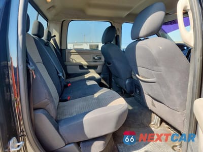 Zdjęcie 10 z 14 samochodu: 2010 DODGE RAM 3500 VIN:3D73Y3CL8AG177668 - miniatura