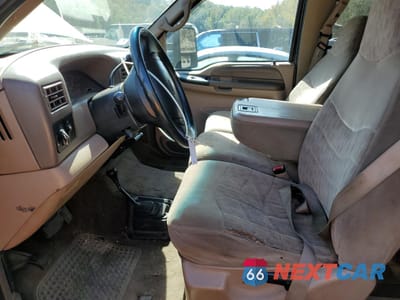 Zdjęcie 7 z 12 samochodu: 2001 FORD F250 SUPER DUTY VIN:1FTSX21P46EB76055 - miniatura