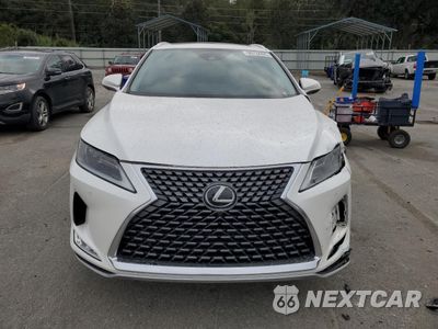 Piąte zdjęcie samochodu w środku: 2022 LEXUS RX 350 VIN:2T2HZMAA7NC242638 - miniatura