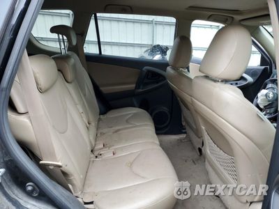 Zdjęcie 11 z 14 samochodu: 2010 TOYOTA RAV4 LIMITED VIN:2T3YF4DV8AW028849 - miniatura