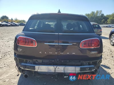 Zdjęcie 6 z 15 samochodu: 2019 MINI COOPER S CLUBMAN ALL4 VIN:WMWLU5C56K2G05086 - miniatura